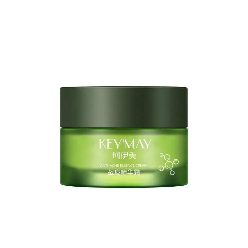  战痘精华霜  