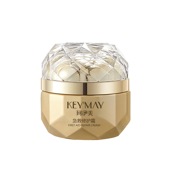 急救修护霜  