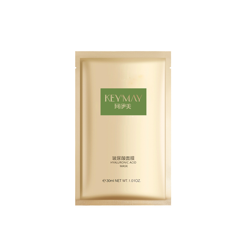  玻尿酸面膜  