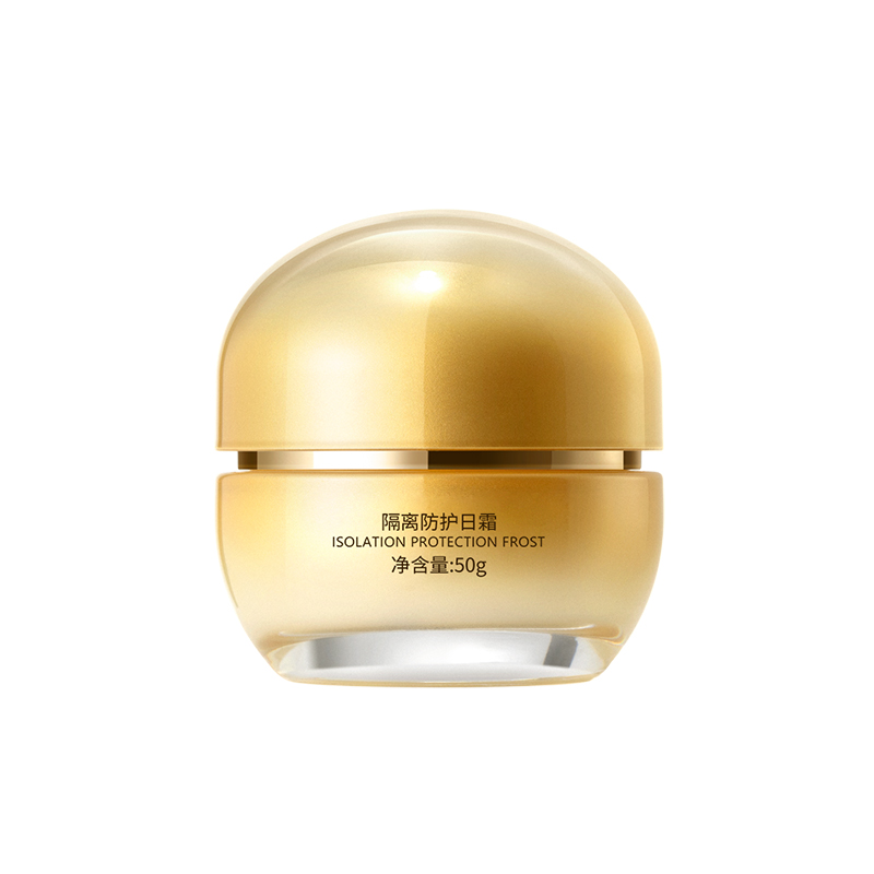  隔离防护日霜  