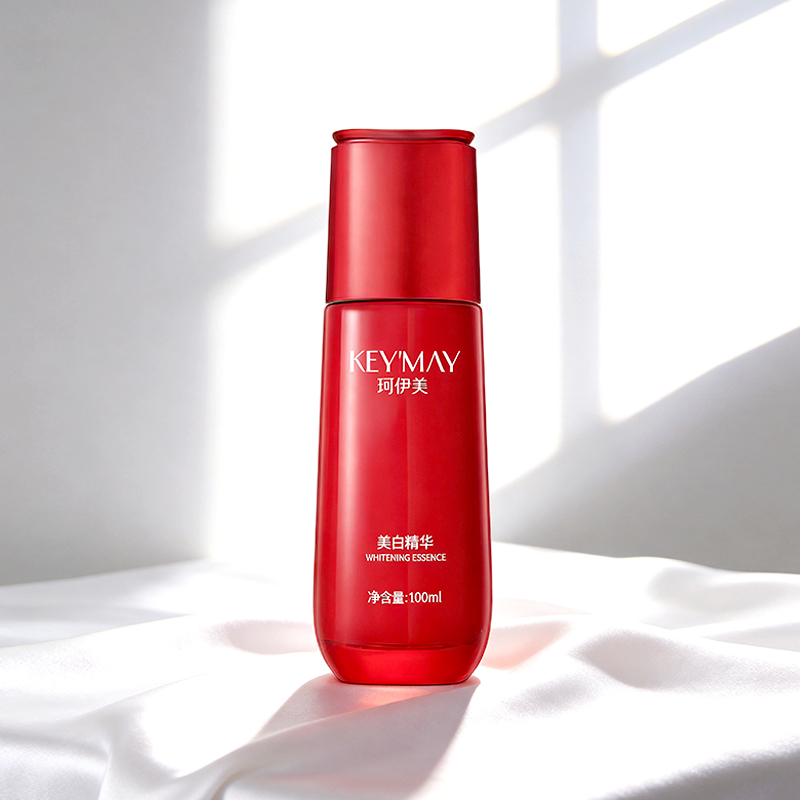  美白精华  