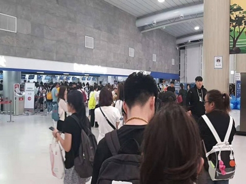 韩国美妆假代购调查：拍认证视频只要150元