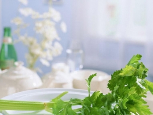美白是一生的追求 天然食物让肌肤白嫩