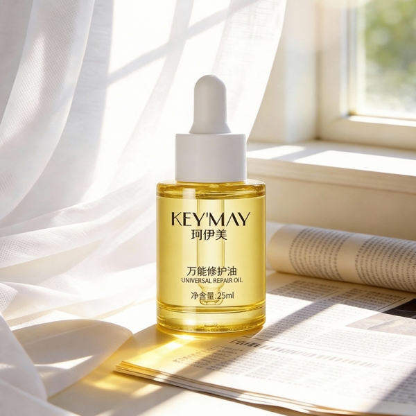 万能修护油