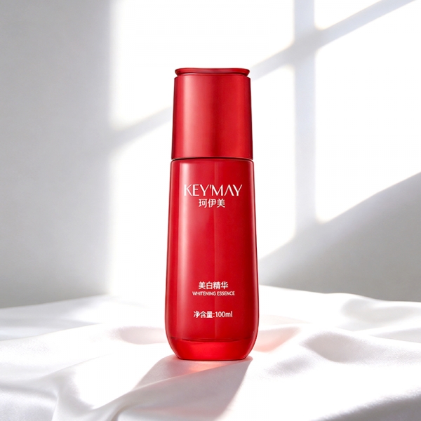 美白精华