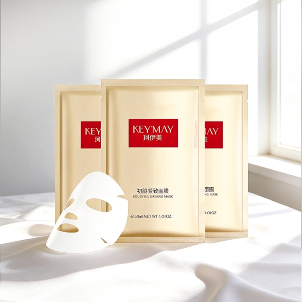 初龄紧致面膜