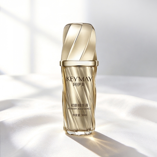 初龄精华液