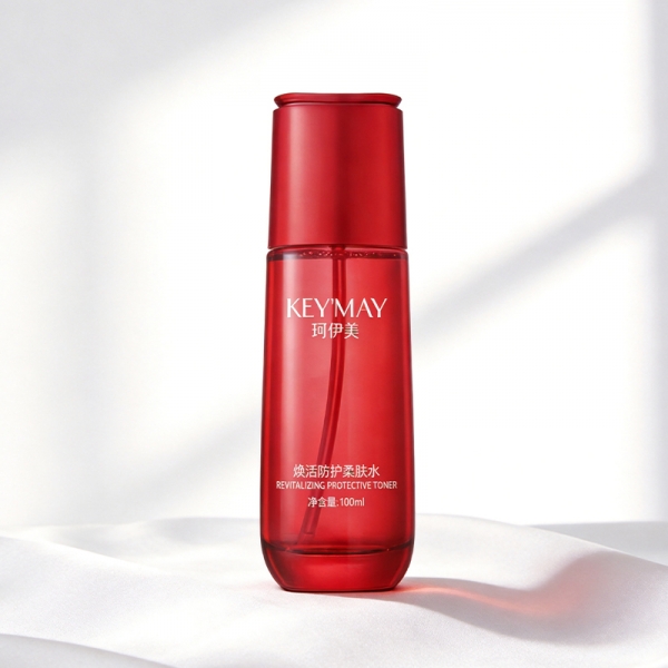 植萃防护柔肤水