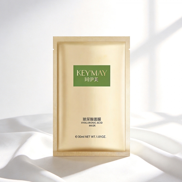 玻尿酸面膜