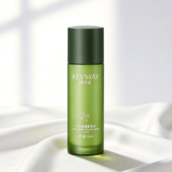 毛孔紧致水