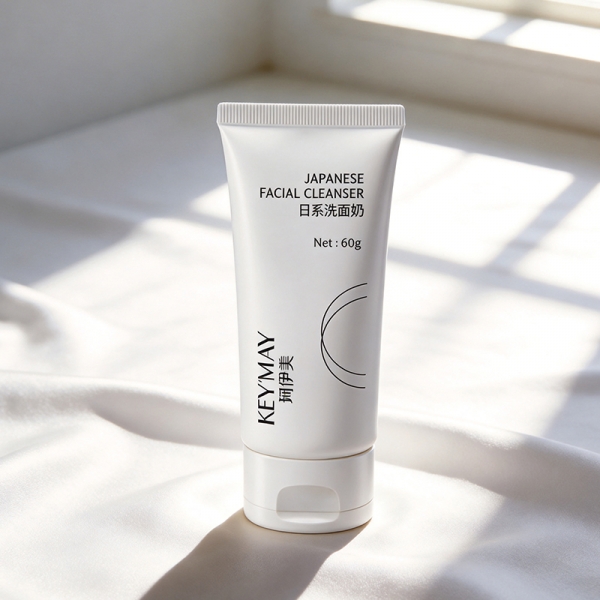 日系洗面奶