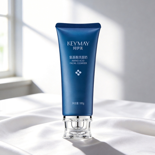 氨基酸洗面奶
