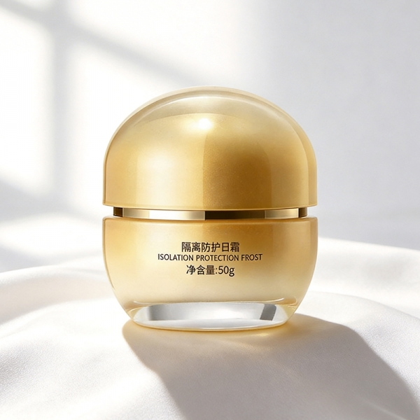 隔离防护日霜